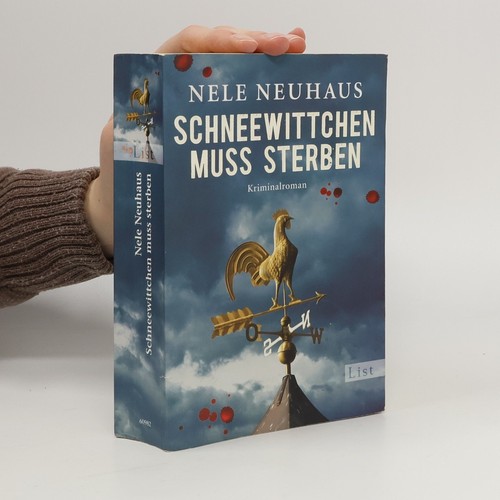 Schneewittchen muss sterben 