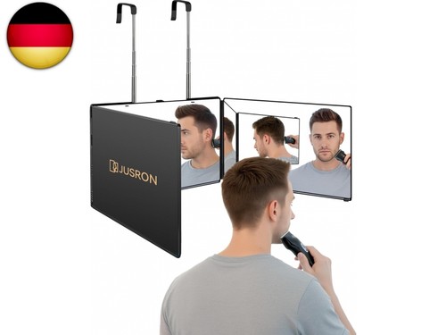 360 grad spiegel - spiegel, zum