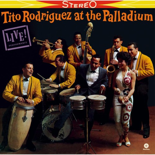 Tito rodriguez - tito,