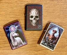 Original zippo feuerzeuge - original,