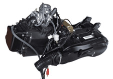 Motor Set GY6 200ccm XY200ST-6A & baugleich 1P63QML 12kW ATV Quad HMParts