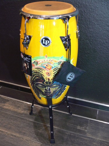 Latin percussion lp552x sas - percussion, lp552x-sas