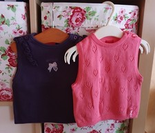 Esprit Baby Strick Pullunder 2