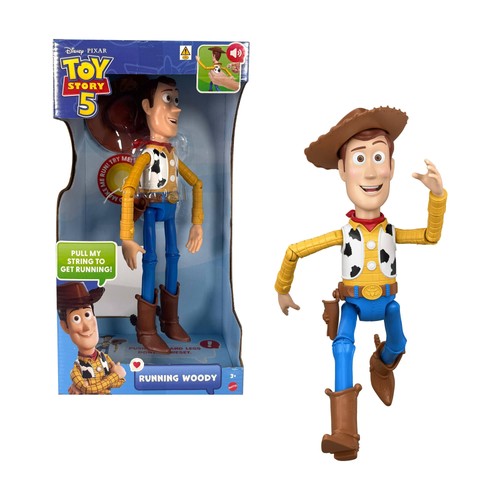 Mattel disney pixar toy - disney, story