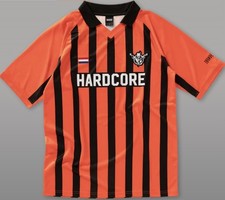 Thunderdome Holland Trikot