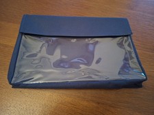 Dokumententasche für