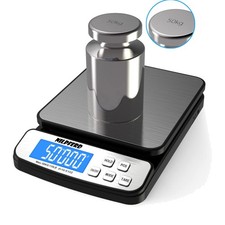 Postwaage Digital 50kg, Ideal