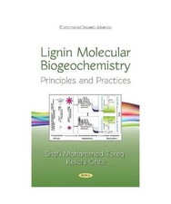 Lignin Molecular