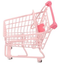 Kleiner einkaufswagen - einkaufswagen,,