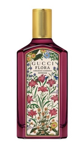Gucci flora gorgeous gardenia - gucci,