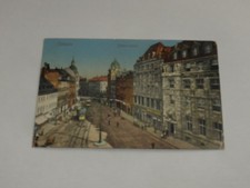 AK Chemnitz, mit Blick auf den