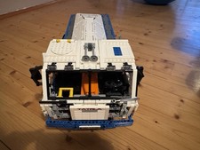 Mould King 13144 LKW Truck