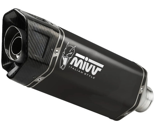 Mivv komplette - sr-1,
