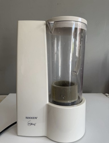 Nikken pimag optimizer - nikken, ii