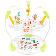 Baby sky jumperoo - sky,