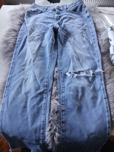 Only jeans damen - damen, blau