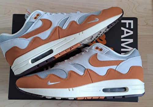 Nike patta air max waves - patta,