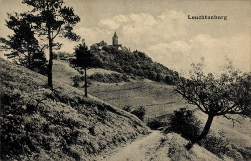 Seitenroda thüringen - in,