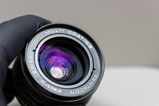 Pentacon auto 29mm F2.8 (M42)