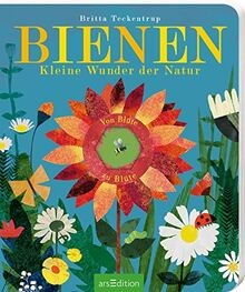 Bienen kleine wunder der - bienen:,