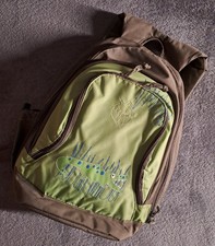 Lässig Fashion - Kinder Rucksack Kindergarten Kühlfach - Krokodil