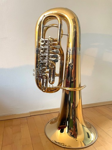 Miraphone tuba belcanto - f-tuba,