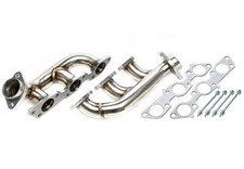 TA Technix Fächerkrümmer