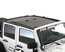 Bikinitop mesh oben smittybilt - bikinitop,