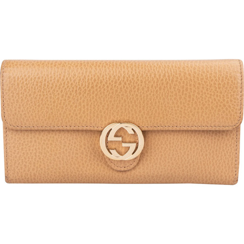 Gucci pebbled leather - gucci,