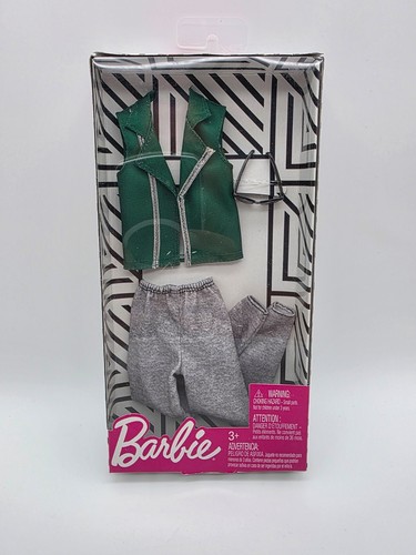 Barbie ken kleidung - barbie,