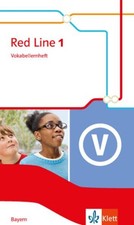 Red line ausgabe - line,