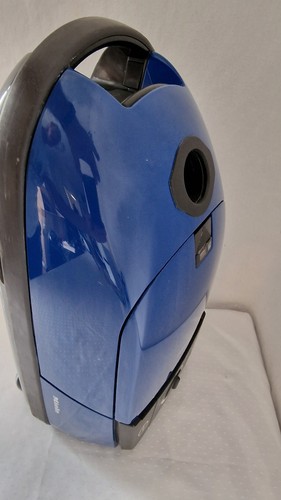 Miele 371 air - s, plus
