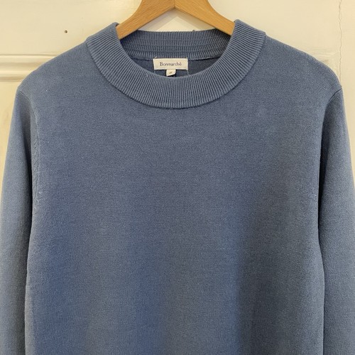 Bonmarche mittelblauer