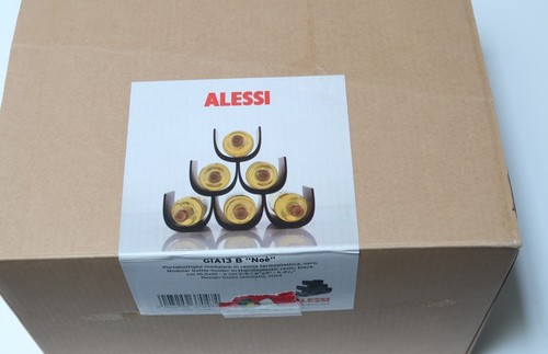 Alessi gia noè - alessi, b