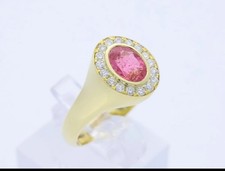   Ring 1,81 ct Diamanten