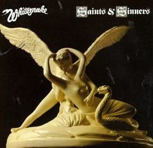 Saints sinners von whitesnake - sinners,