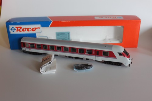 Roco 45260 ir - 45260, ic/ec/ir