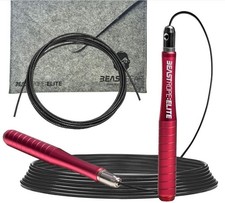 BEAST GEAR ELITE SPRINGSEIL 3m