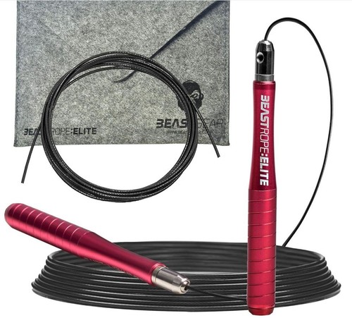 Beast gear elite springseil - gear,