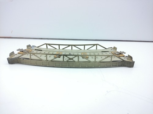 Märklin 468 rampenstück - h0,