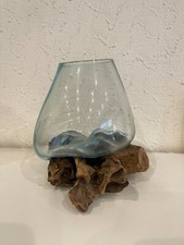 Kaffeewurzel Holzwurzel