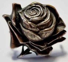 D0227 - Große 800er Silber