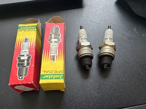 Isolator m14 225 - isolator, m14-225