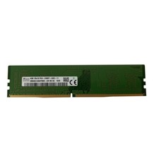 4GB / 8GB / 16GB DDR4 PC4 2400