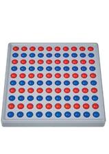 SCHUBI Abaco 100. Modell A