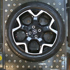 Original Opel Mokka/Mokka-e B18 Winterkompletträder Bridgestone, 215/55 R18 99V