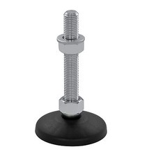 Stellfuß Maschinenfuß