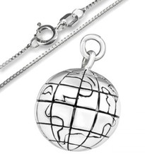 925 ECHT SILBER *** Anhänger