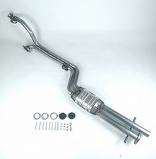 Katalysator Haupt Kat