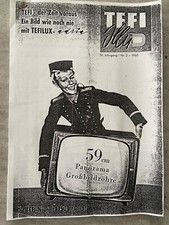 TEFIFON: TEFI Illu - IV